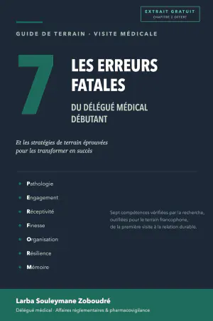 Couverture de l'extrait gratuit, chapitre 2 offert